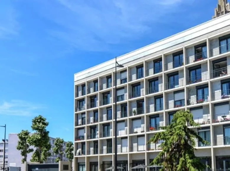 Studio 1 chambre 31 m² Haute-Garonne, France