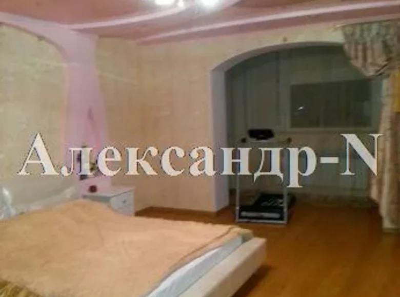 Mieszkanie 3 pokoi 133 m² Odessa, Ukraina