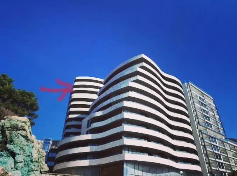 Appartement  Rafailovici, Monténégro