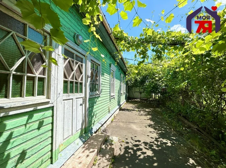Dom 89 m² Starobin, Białoruś