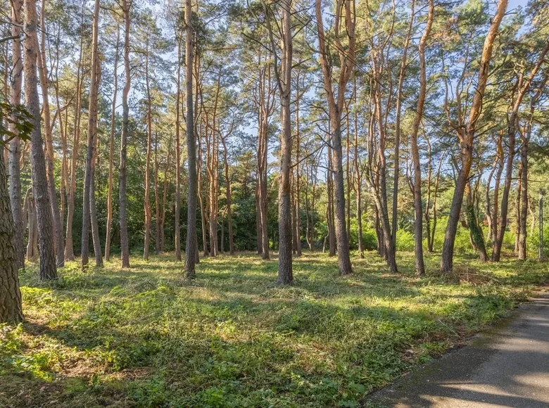 Земельные участки 1 комната 1 813 м² Варшава, Польша