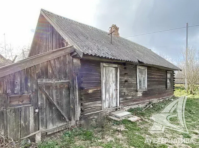 House 40 m² Zhabinka, Belarus