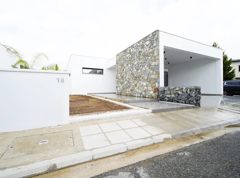 Casa 2 habitaciones 195 m² Pyla, Chipre