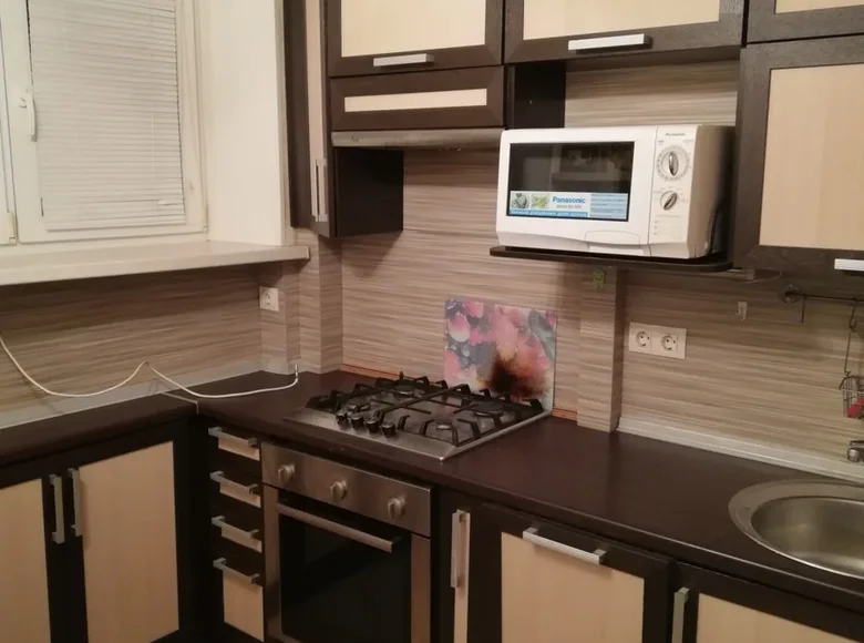 Wohnung 1 zimmer 36 m² Sankt Petersburg, Russland