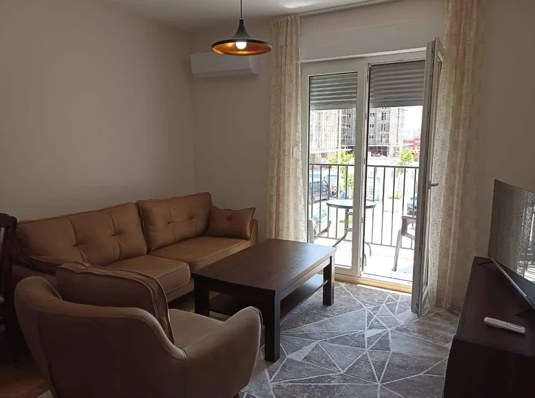 Mieszkanie 1 pokój 422 m² Czarnogóra, Czarnogóra