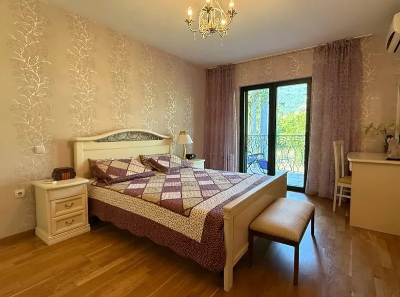 Apartment  Budva, Montenegro
