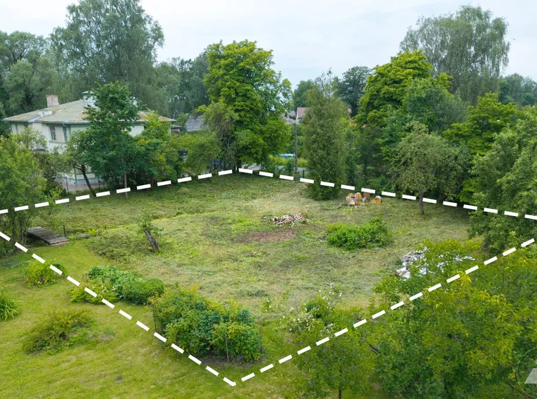 Land  Riga, Latvia