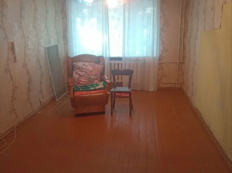 2 room apartment 46 m² Vítebsk, Belarus