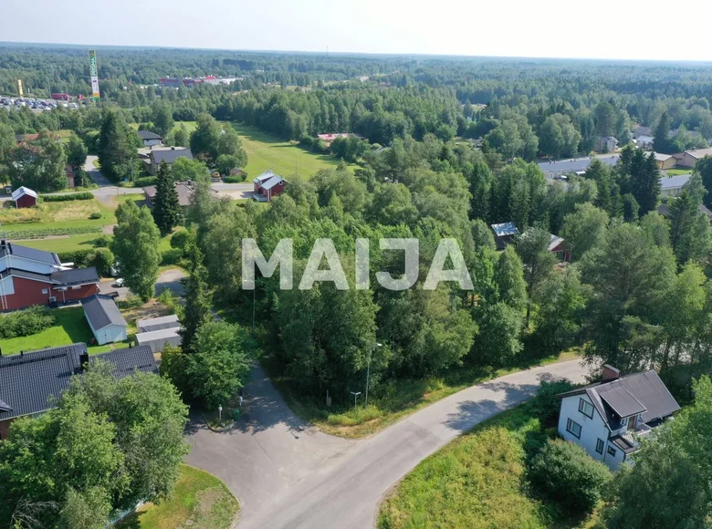 Land  Tornio, Finland