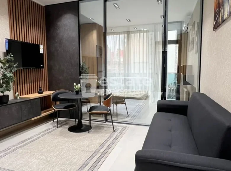1 bedroom apartment 33 m² Batumi, Georgia
