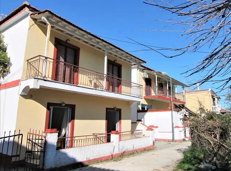 Hotel 400 m² en Spartera, Grecia