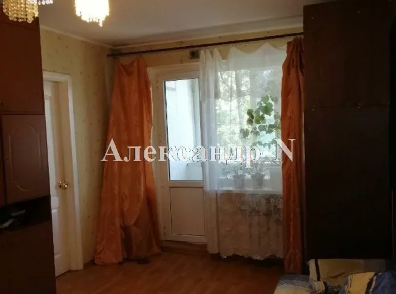 3 room apartment 49 m² Odessa, Ukraine