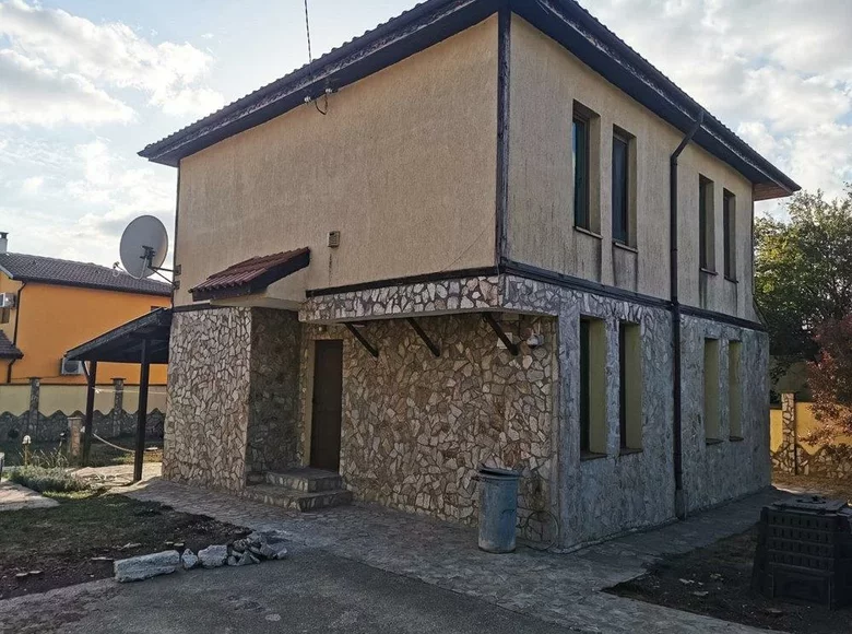 Casa 4 habitaciones 140 m² Balchik, Bulgaria