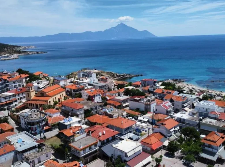 Apartamento 2 habitaciones 59 m² Sarti, Grecia