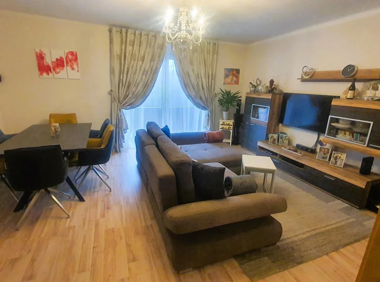 Квартира 3 комнаты 82 м² Линц, Австрия