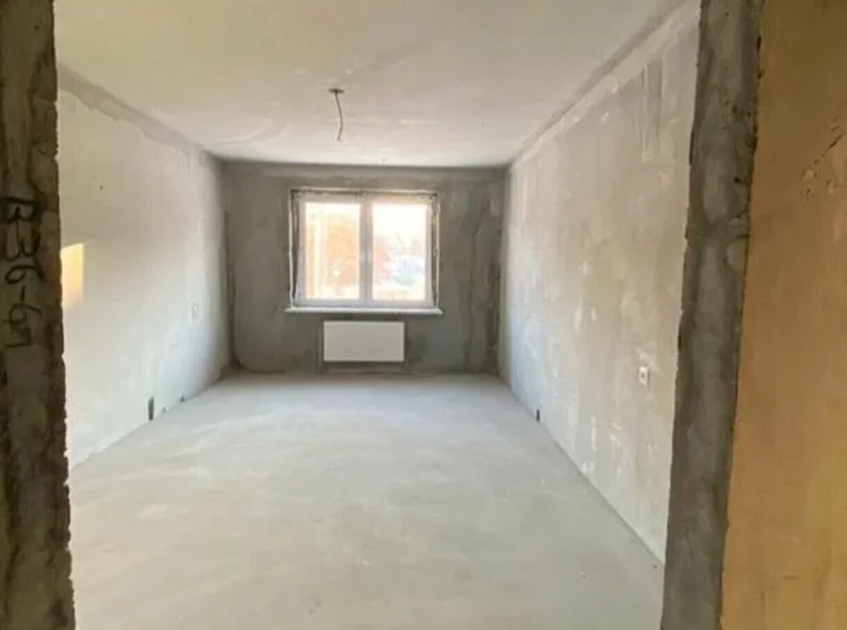 1 room apartment 44 m² Mahilyow, Belarus