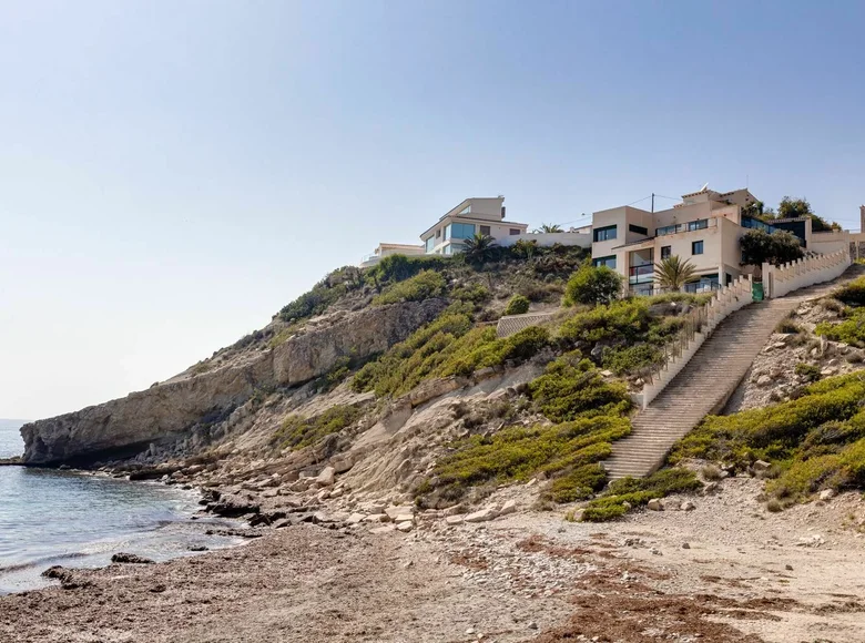 Villa 4 chambres 454 m² el Campello, Espagne