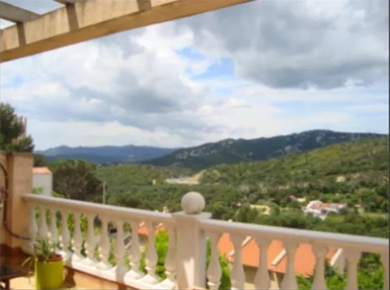 3 bedroom townthouse 156 m² Costa Brava, Spain