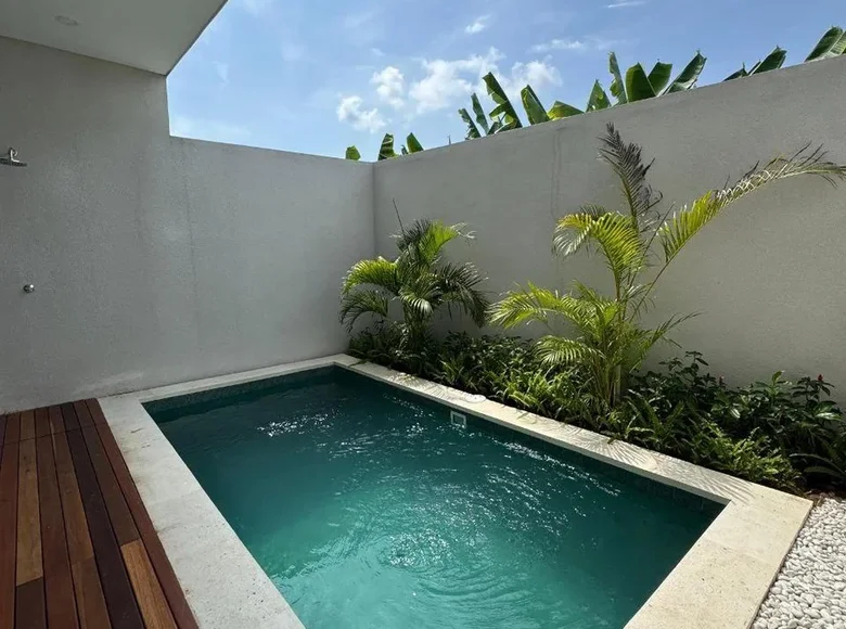 Villa de 3 habitaciones 110 m² Seminyak, Indonesia