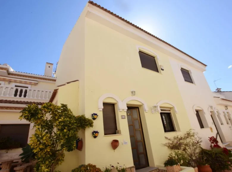 Stadthaus 4 Zimmer 97 m² Rojales, Spanien