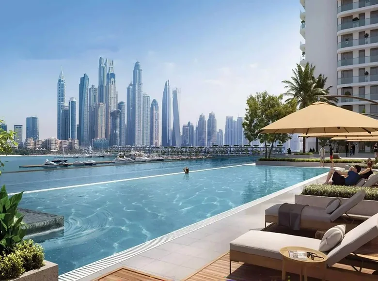 5 bedroom apartment 883 m² Dubai, United Arab Emirates