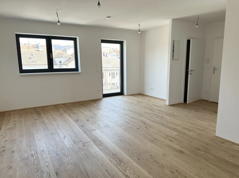 3 room apartment 72 m² Vienna, Austria