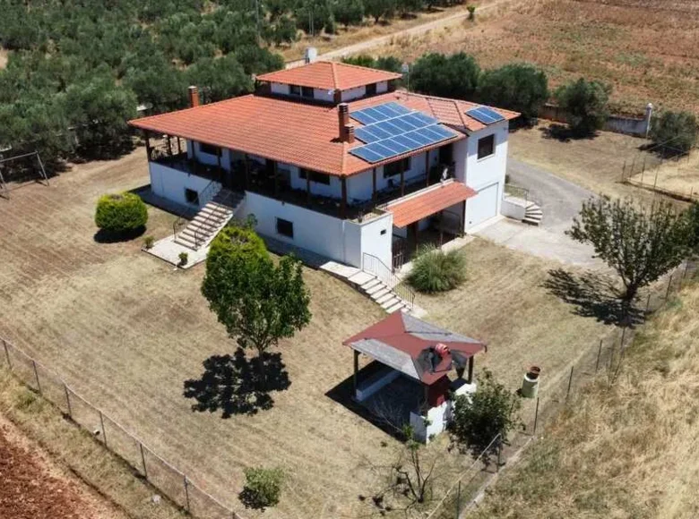 Dom wolnostojący 1 pokój 350 m² Galarinos, Grecja