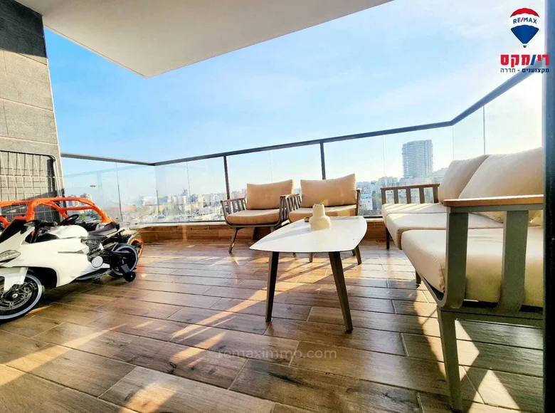 4 room apartment 100 m² Israel, Israel