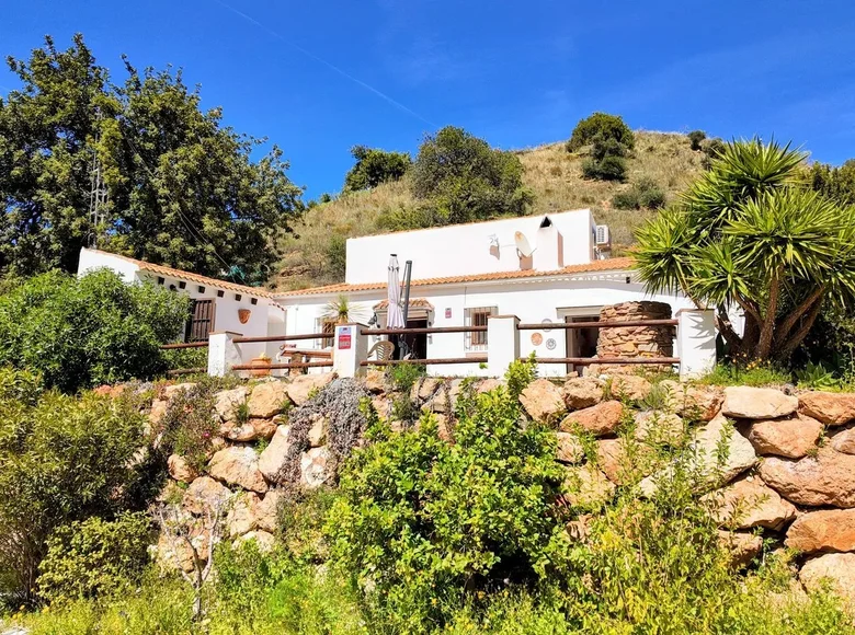 3 bedroom house 192 m² Almogia, Spain