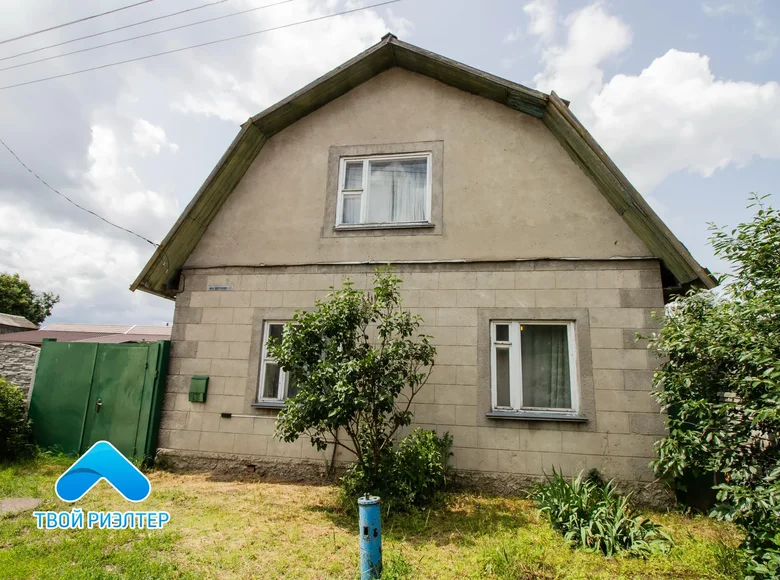 Maison 103 m² Homiel, Bélarus