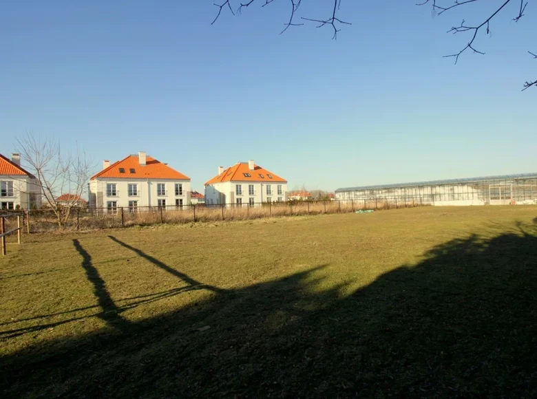 Land 1 201 m² Smolice, Poland