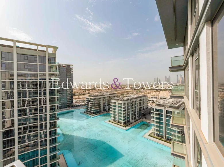 2 bedroom apartment 1 191 m² Dubai, United Arab Emirates