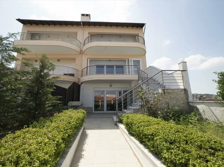 Maison de ville 6 chambres 235 m² Municipality of Pylaia - Chortiatis, Grèce