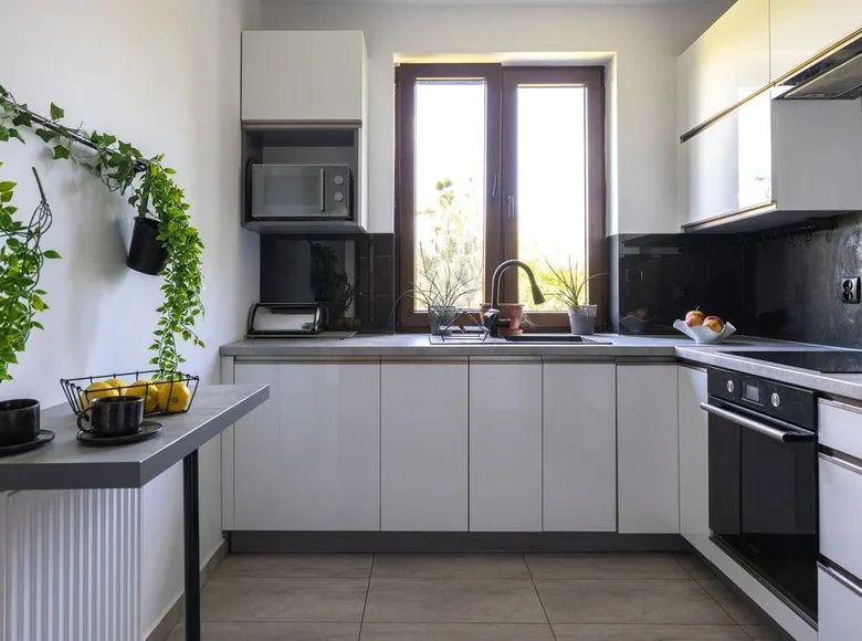 3 room apartment 56 m² Wrocław, Poland