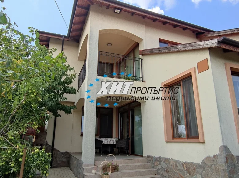 Haus 6 Zimmer 600 m² Burgas, Bulgarien