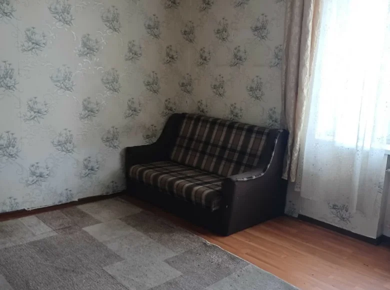 1 room apartment 27 m² Odesa, Ukraine