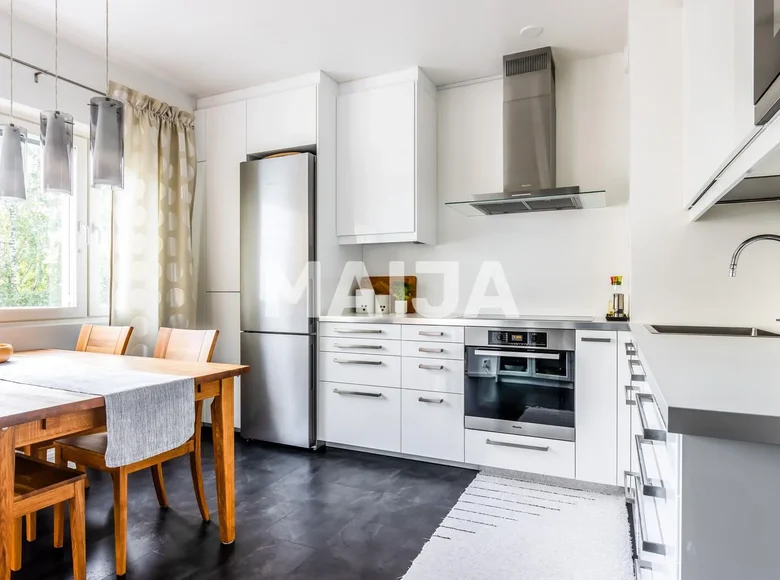 Квартира 3 комнаты 79 м² Kuopio sub-region, Финляндия