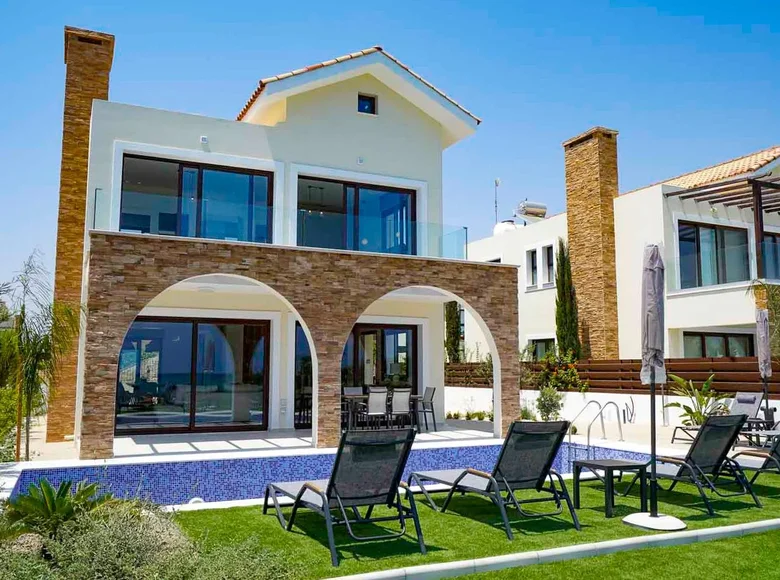 Haus 5 Schlafzimmer 224 m² Agia Napa, Zypern