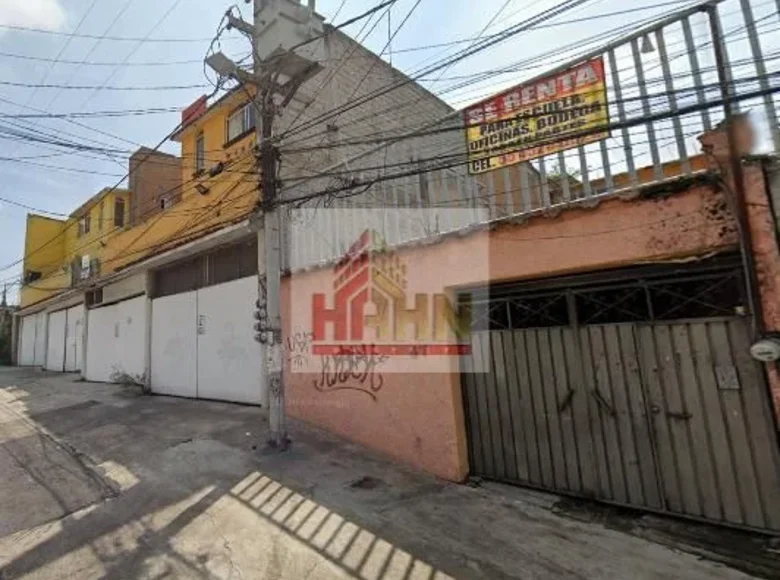 Dom 3 pokoi 189 m² Meksyk, Meksyk