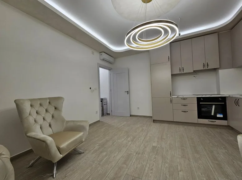 1 bedroom apartment 45 m² Becici, Montenegro