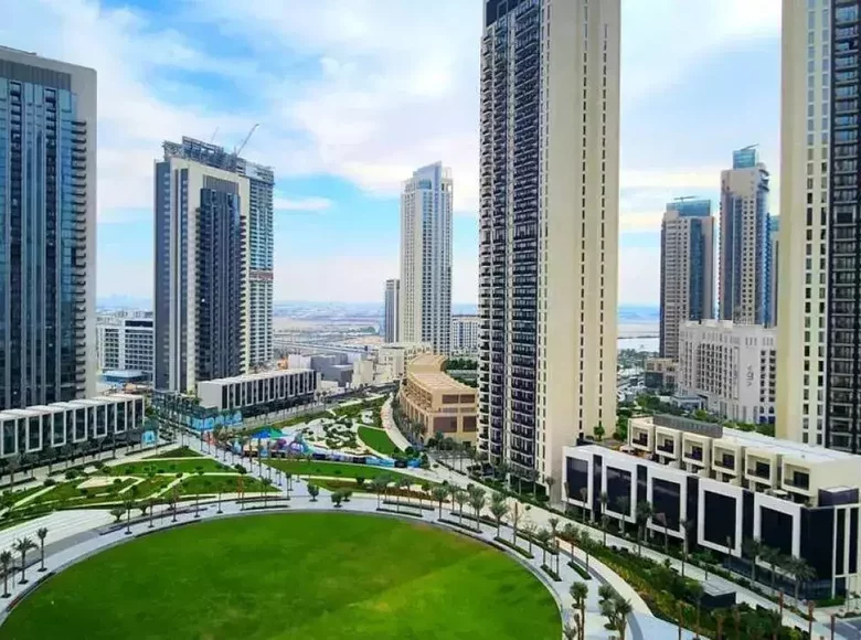 Квартира 4 комнаты 134 м² Дубай, ОАЭ