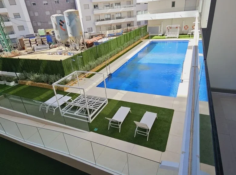 Mieszkanie 3 pokoi 122 m² Marbella, Hiszpania