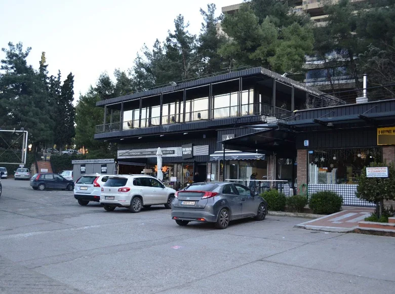 Nieruchomości komercyjne 636 m² Exohi, Grecja
