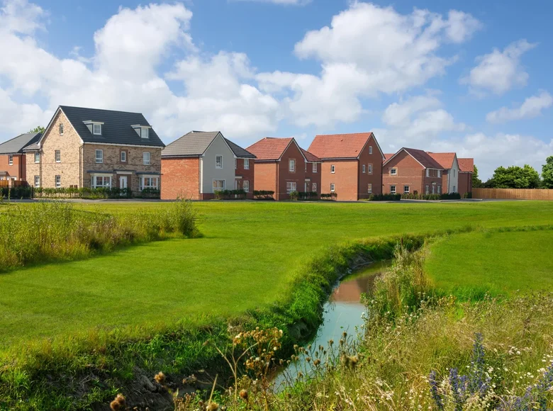 3 bedroom house  Bingham, United Kingdom