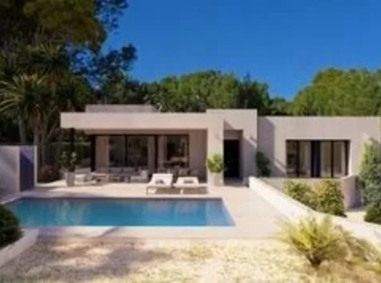 villa de 3 chambres 150 m² Benissa, Espagne