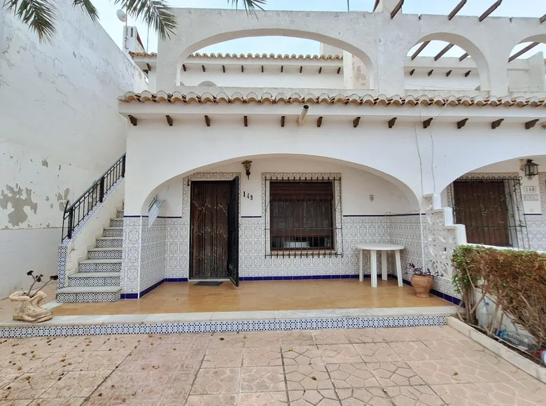 Duplex 4 bedrooms  Torrevieja, Spain