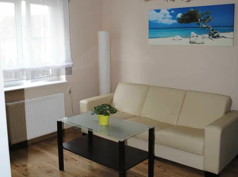 Wohnung 1 Zimmer 34 m² in Danzig, Polen