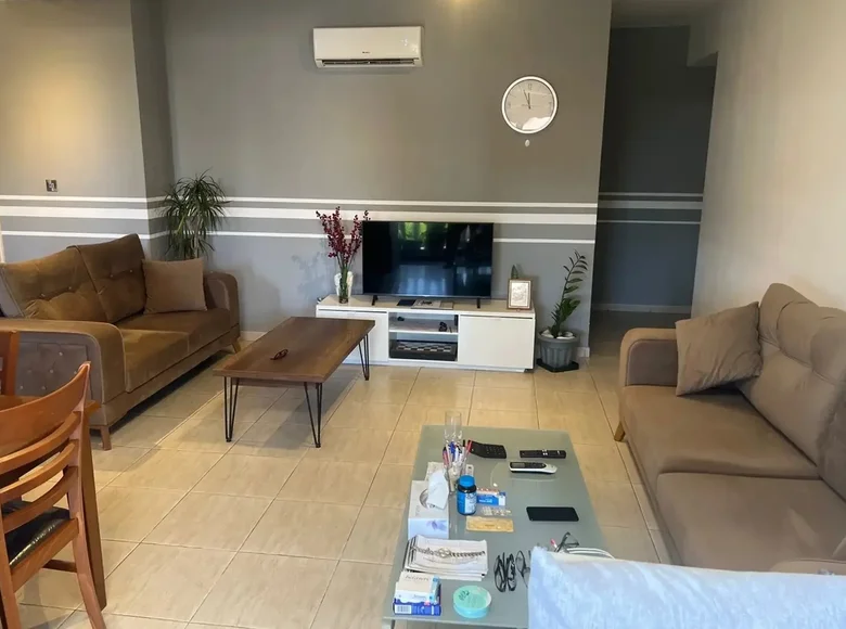 Квартира 2 спальни 125 м² Kiti, Кипр
