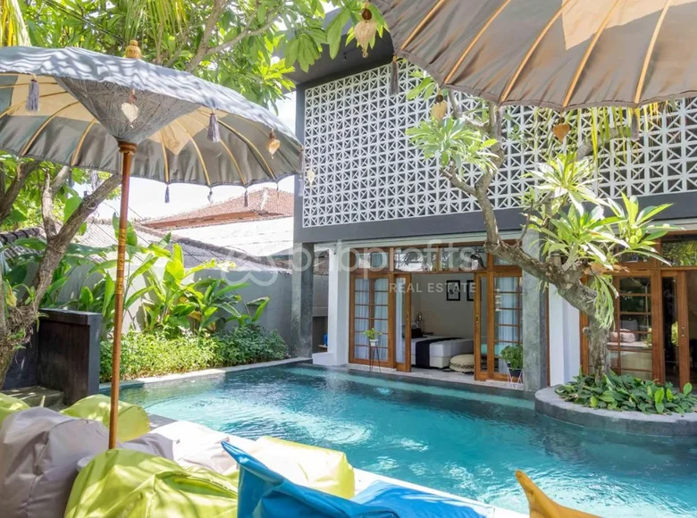 Kuta Hostel: Your Gateway to Bali’s Vibrant Heart