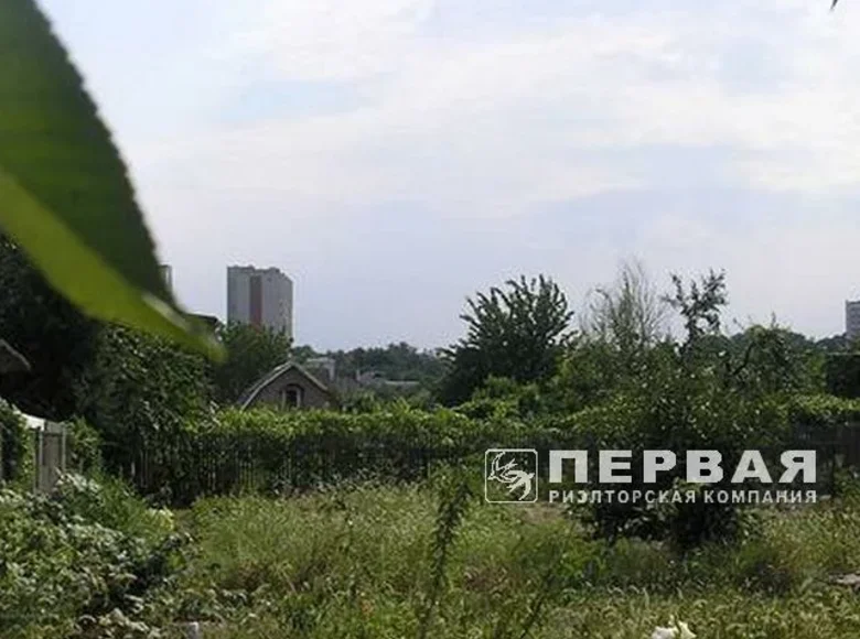 Land 2 rooms 50 m² Tairove Settlement Council, Ukraine